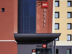 ibis Montlhéry Paris Sud