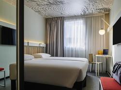 ibis Montlhéry Paris Sud