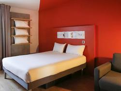 Ibis Budget Beauvais Aeroport