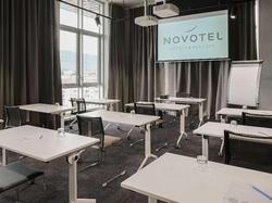 Novotel Annemasse Center - Porte de Genève