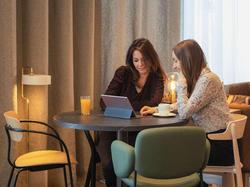 Novotel Annemasse Center - Porte de Genève