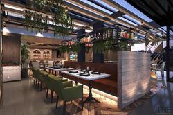 Aspera Hotel Altunizade