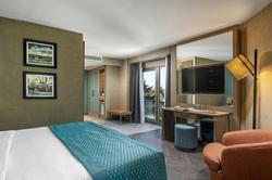 Aspera Hotel Altunizade