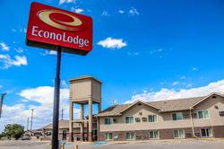 Econo Lodge Scottsbluff