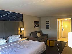Comfort Inn & Suites Buffalo Airport