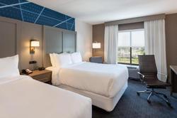 Comfort Inn & Suites Buffalo Airport