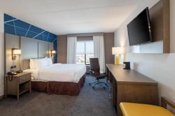 Comfort Inn & Suites Buffalo Airport