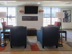 Comfort Inn & Suites Bennett