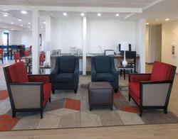 Comfort Inn & Suites Bennett