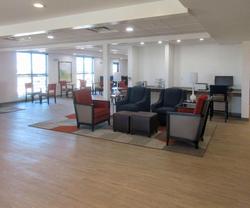 Comfort Inn & Suites Bennett