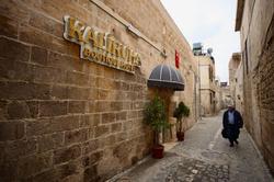 Kaliruha Boutique Otel