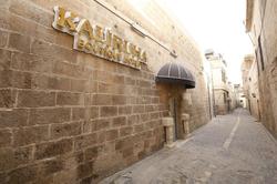 Kaliruha Boutique Otel