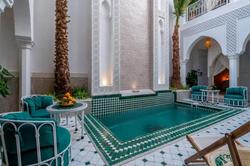 Nelia De Marrakech