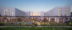 DoubleTree by Hilton Canakkale