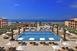 Hilton Taghazout Bay Beach Resort & Spa