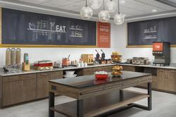 Hampton Inn New Orleans French Quarter Market Area
