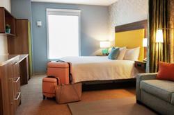 Home2 Suites By Hilton San Bernardino