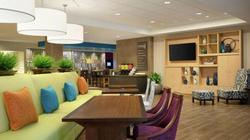 Home2 Suites By Hilton San Bernardino