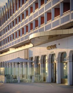 Radisson Blu Grand Hotel & Spa Malo-Les-Bains