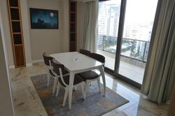 Anemon Kent Mersin Otel