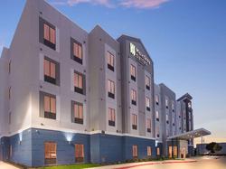 Sleep Inn Dallas Northwest - Irving