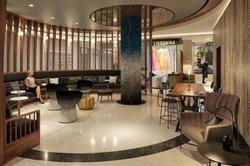 Le Meridien New York, Fifth Avenue