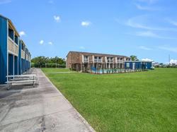 Rodeway Inn at Somers Cove Marina