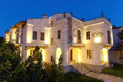 Flavia Cappadocia Hotel