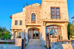 Flavia Cappadocia Hotel