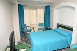 Turk Inn Uzcan Hotel