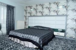 Turk Inn Uzcan Hotel