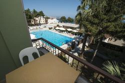 Otel Diyojen