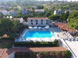 Otel Diyojen