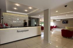 Otel Diyojen