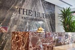 The Hubi Hotel