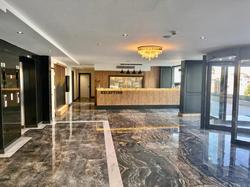 Berlin Suite Hotel Trabzon