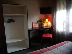 Hotel Le Fleurance