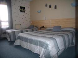 Hotel Le Fleurance