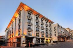 Demiray Hotel & Spa