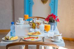 Vancii Hotel