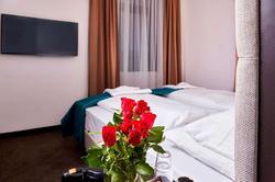 Trip Inn Boutique Messe Frankfurt