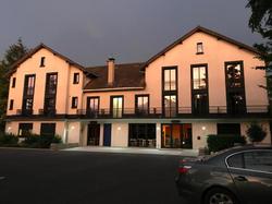 Logis Hotel la Mire