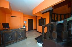 Logis Hotel la Mire
