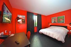 Logis Hotel la Mire