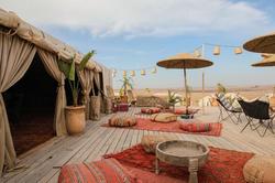Selina Nomad Camp Agafay