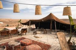 Selina Nomad Camp Agafay