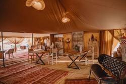 Selina Nomad Camp Agafay