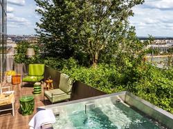 Too Hotel & Spa Paris - MGallery Collection