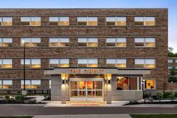 The Orbit Hotel Trademark Collection by Wyndham