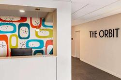 The Orbit Hotel Trademark Collection by Wyndham